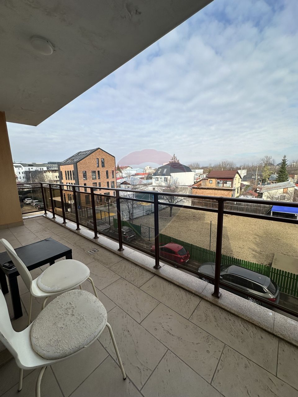 3 room Apartment for rent, Aviatiei area