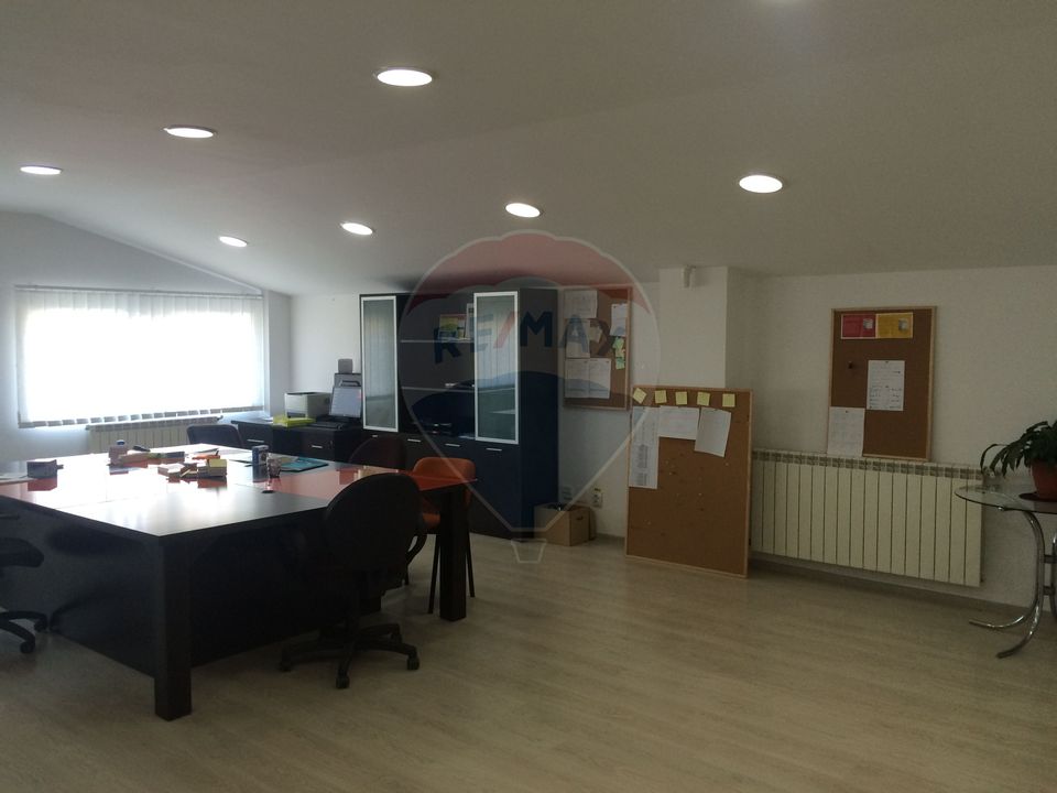170sq.m Industrial Space for rent, Central area