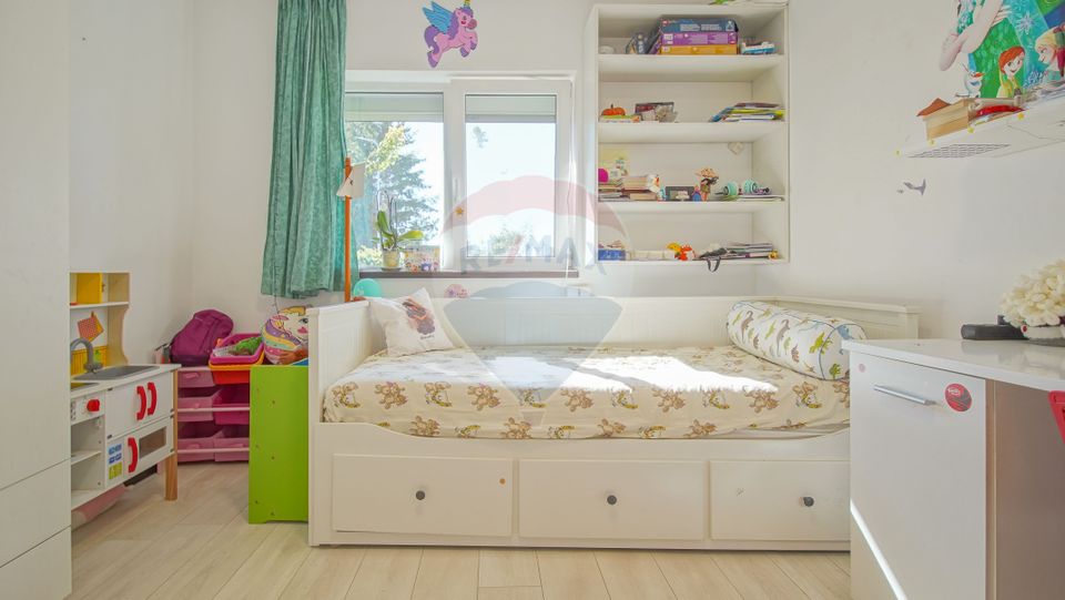 !! VANDUT !!! Apartament în vilă – Triaj, Brașov