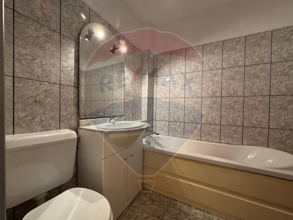 2 room Apartment for sale, Miorita area