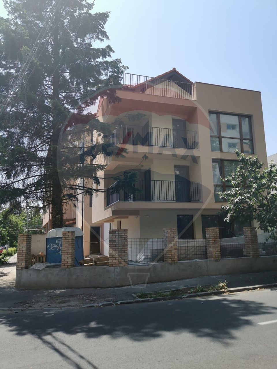 4 room Apartment for sale, Bucurestii Noi area