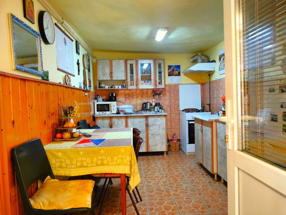 3 room House / Villa for sale, Nord-Vest area