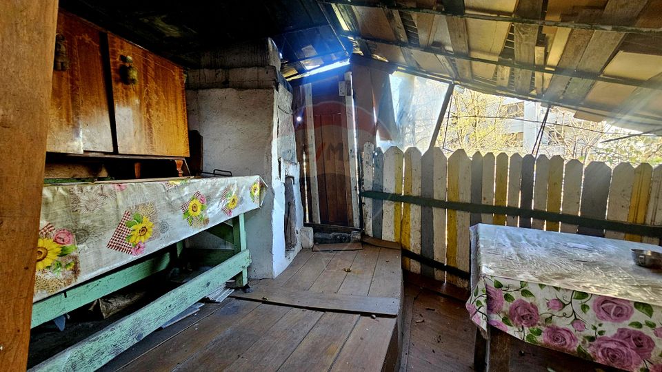 3 room Apartment for sale, Central area