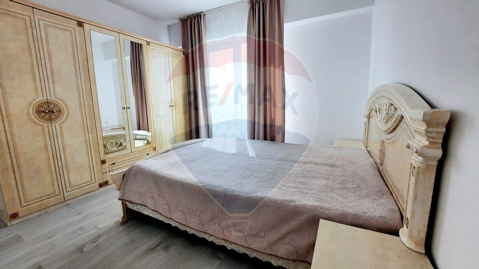 Apartament cu 3 camere de închiriat TOMIS PARK CONSTANTA