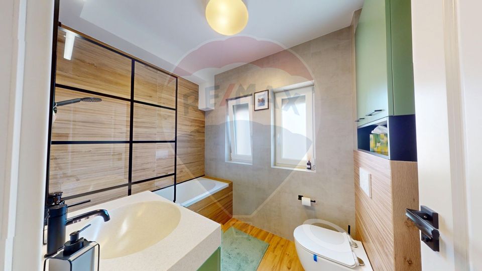 140sq.m Special Property for sale, Central area