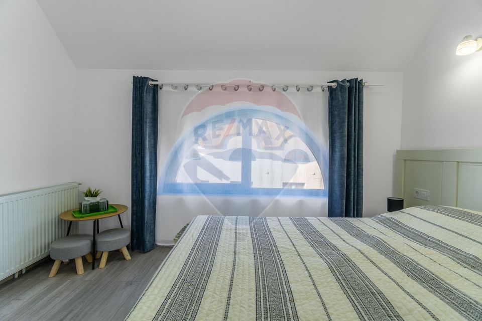 VILA IN MURIGHIOL | IESIRE LA LAC, DELTA DUNARII SI PISCINA | 6 CAMERE