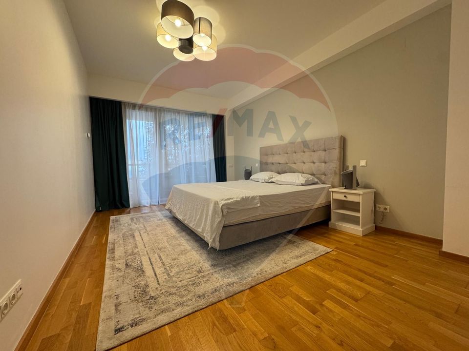 Apartament de Lux 2 Camere de Închiriat – Bellevue Residence, Brașov