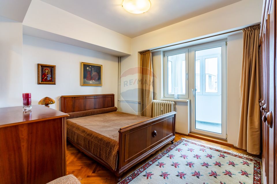 Apartament Ion Mihalache - Turda - Averescu | Kiseleff