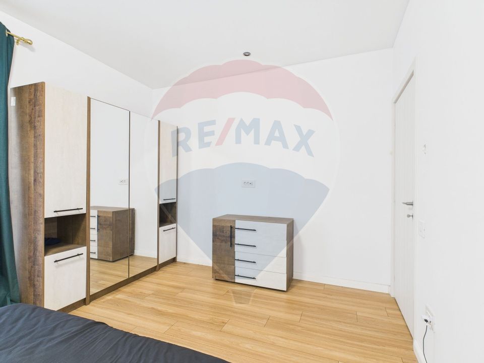 Apartament cu 2 camere de vânzare în zona Pipera