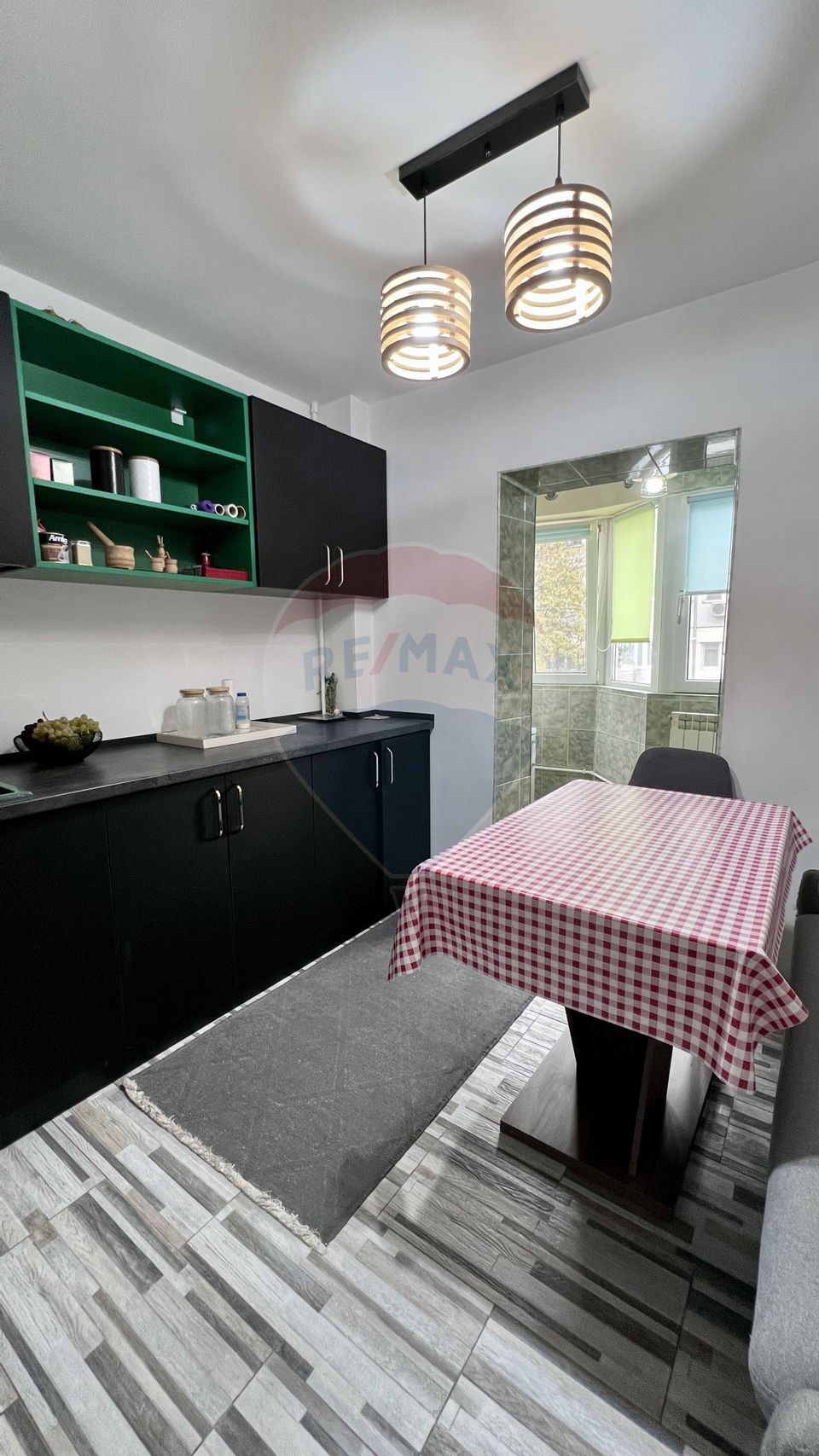 Apartament de vanzare 2 camere, 60mp utili Siderurgistilor, Galati