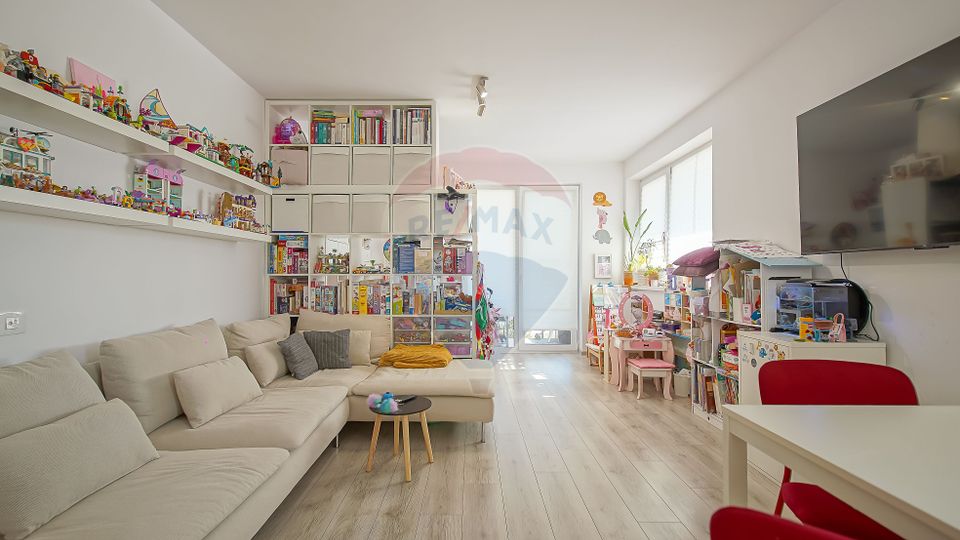 Apartament 3 Camere | Decomandat | 76 mp | Mountain View | Comision 0%