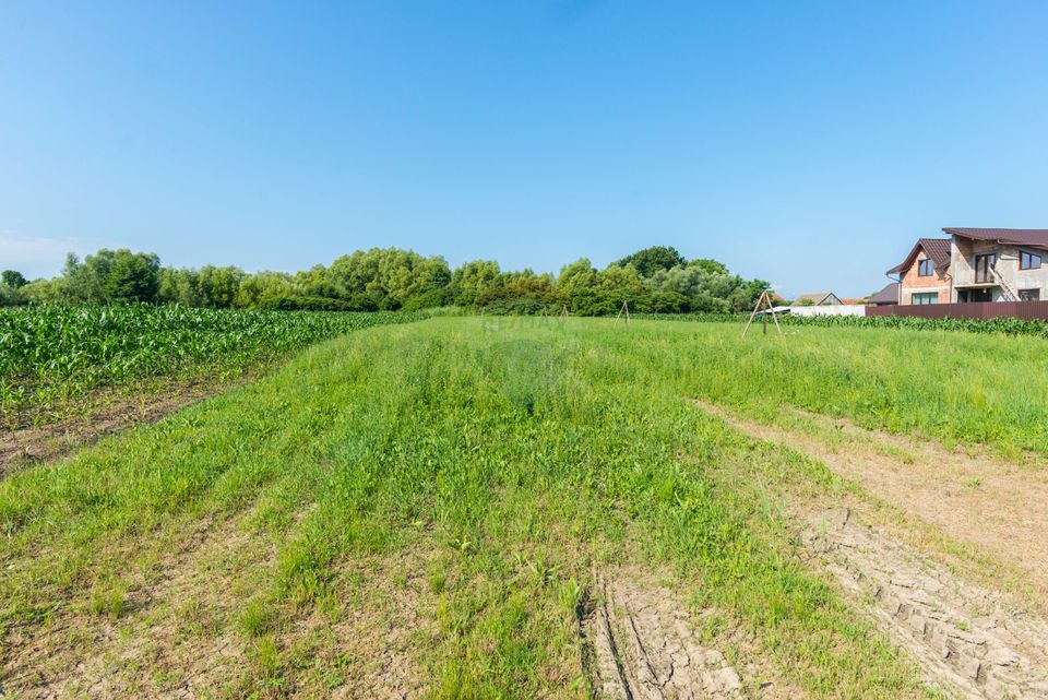 Teren constructii 2900mp  Lunca Calnicului-Str Gradinilor