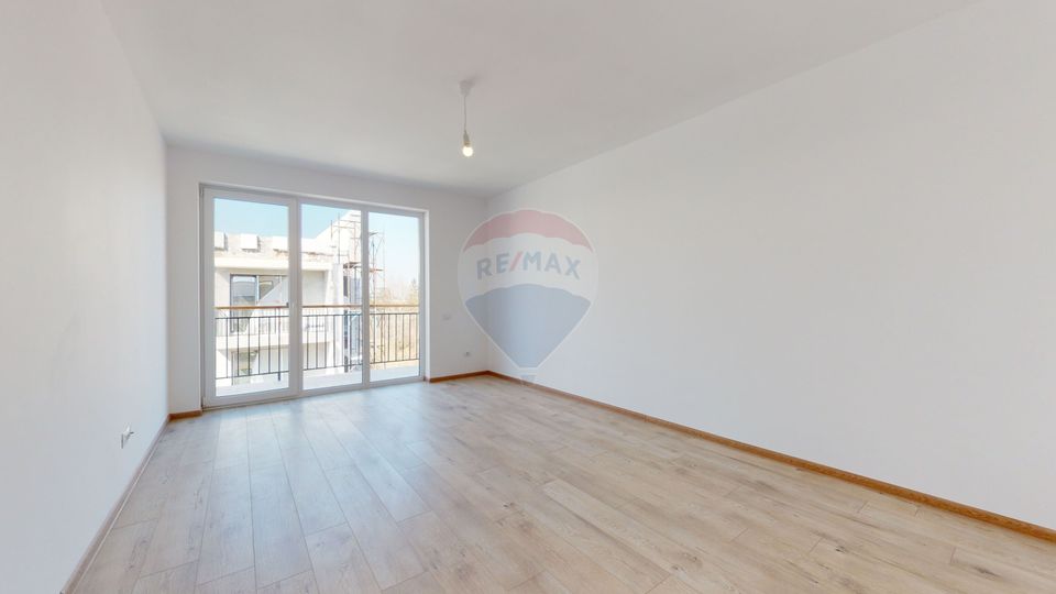 Mountain View Residence, apartament 2 camere