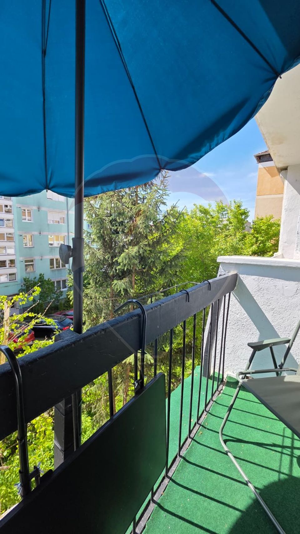 Apartament cu 3 cam de vânzare, str. Feleac, G. Campului