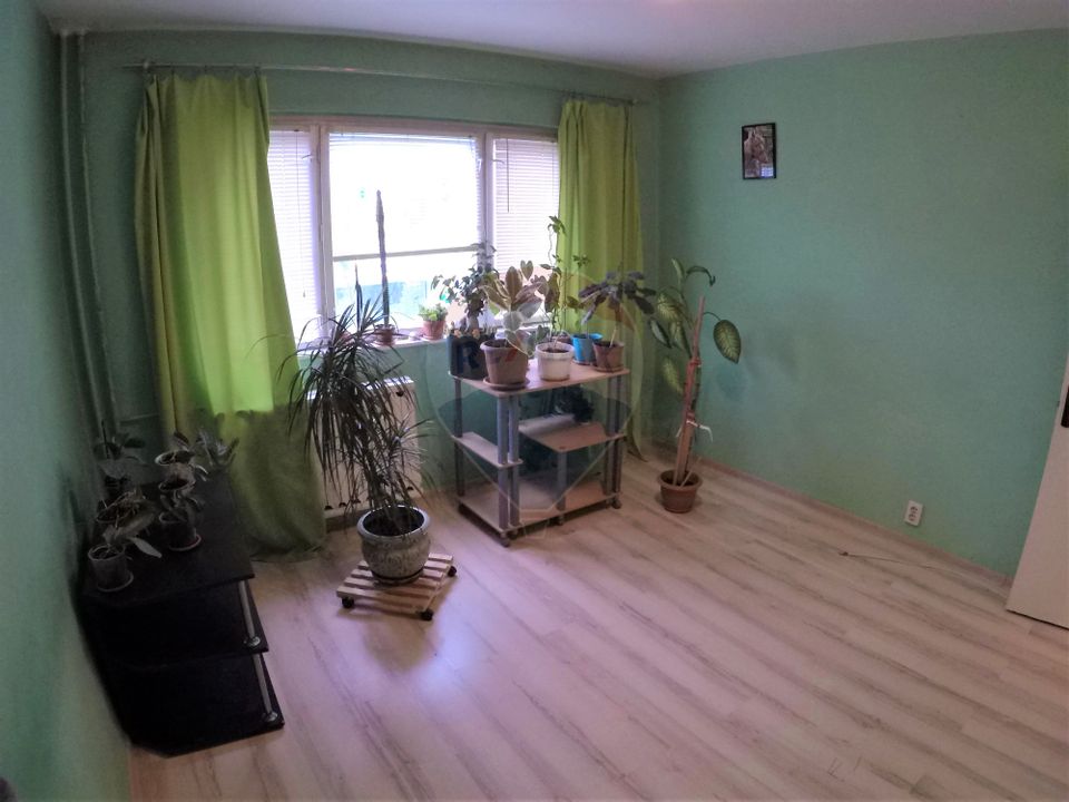 2 room Apartment for sale, Marasti area