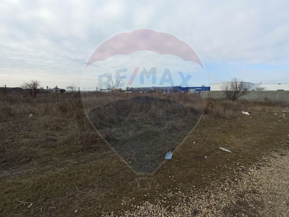 Teren 444mp in  spate la Metro,  Craiova