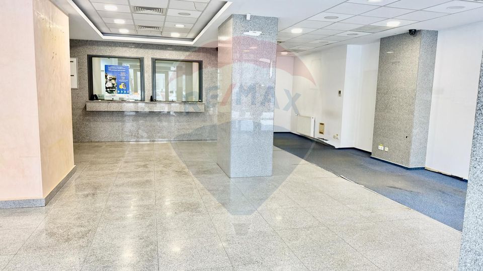 Spațiu comercial de închiriat Calarasi