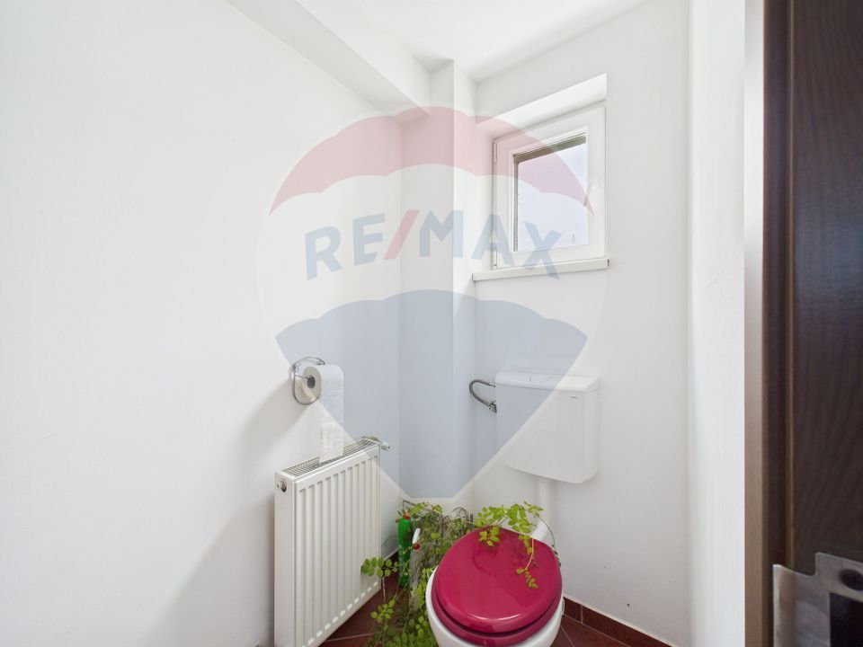 De inchiriat Showroom/Hala/Birouri - Pozitie Ideala Popesti Leordeni