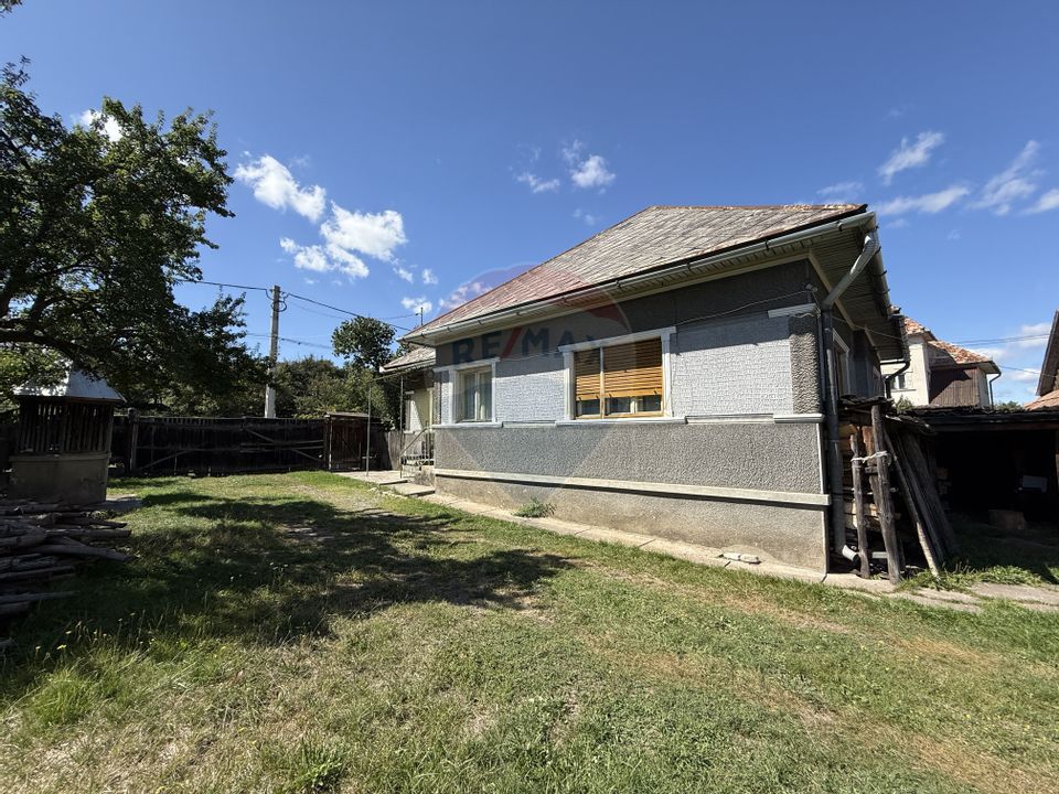 Casă la tara | Calatele | Teren 2100 mp | Exclusivitate | Comision 0%