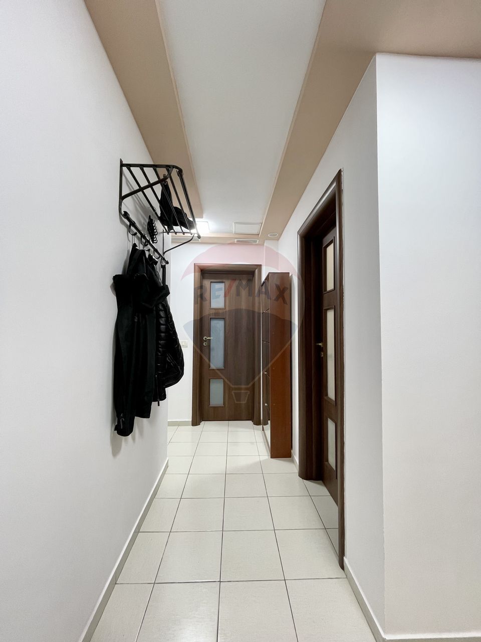 Apartament cu 2 camere de închiriat în zona Fundeni