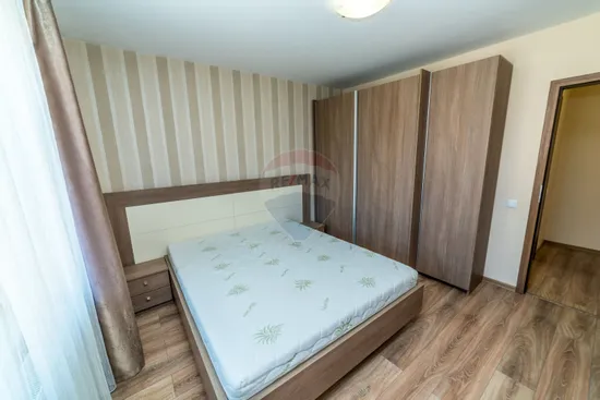 Apartament cu 2 camere de vânzare, Florești, COMISION 0% 2