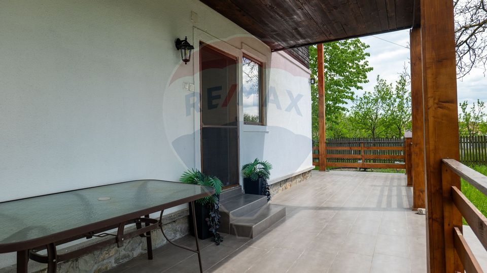 Vanzare vila, Stefesti-Prahova