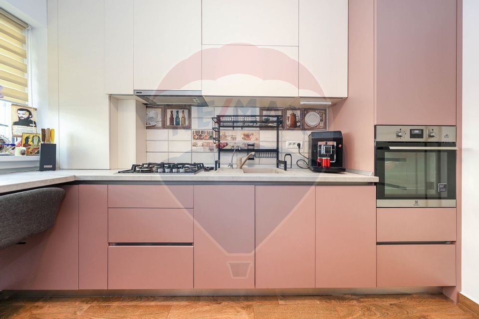 3 room Apartment for sale