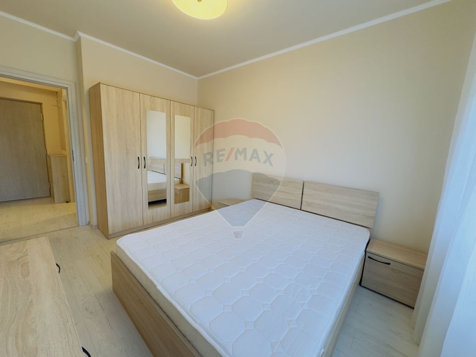 Apartament 3 camere Prima Universitatii