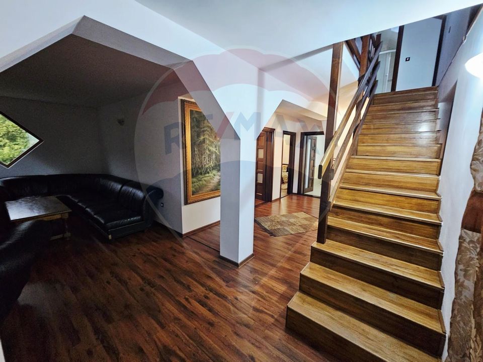 Casa /Vila de vanzare in Durau