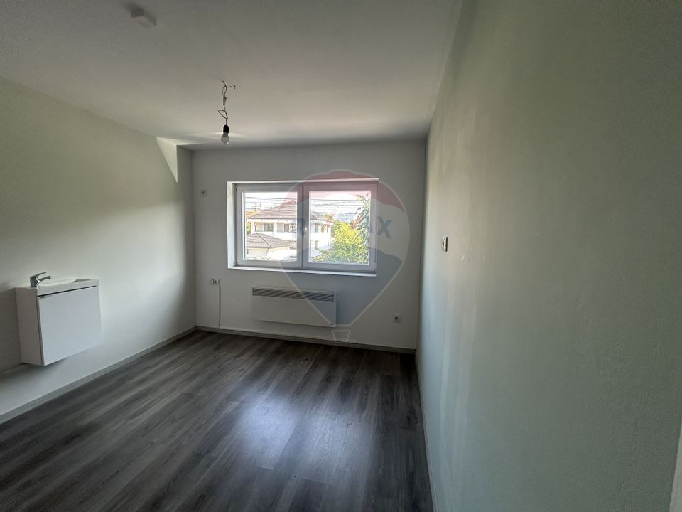 Spațiu de birouri de 45mp de închiriat în zona Orasul Vechi