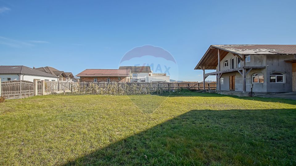 Casă -Brasov, Sanpetru