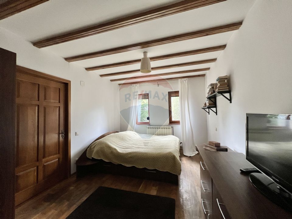 4 room House / Villa for sale, Central area