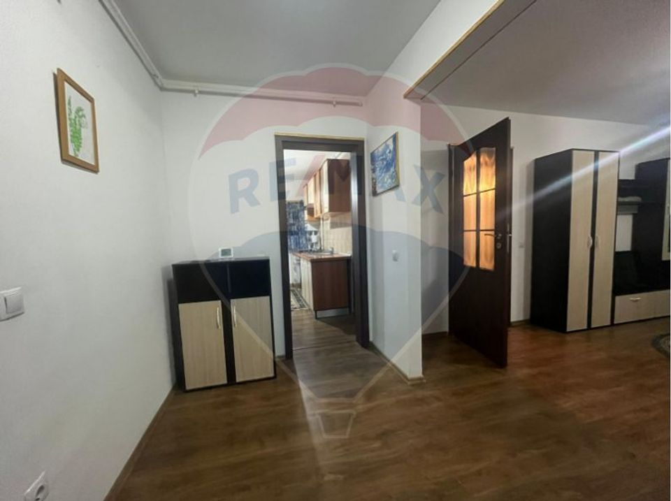 2 room Apartment for rent, Mihai Viteazul area