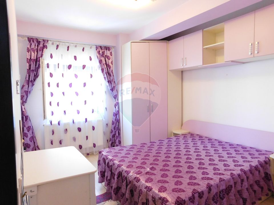 Apartment 2-3 rooms for sale Lidl Rezervelor commission 0%