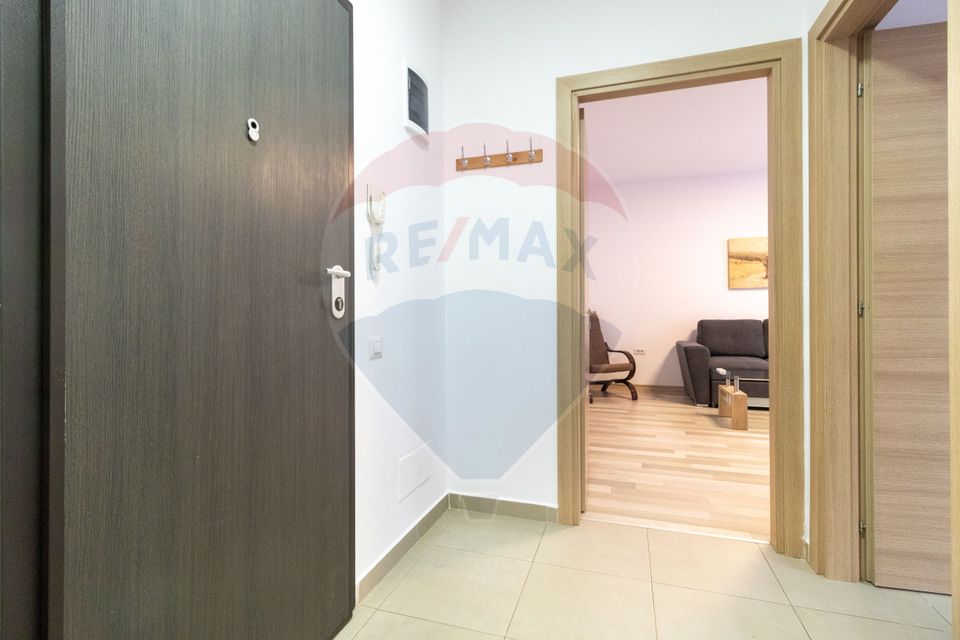 Rent 2 detached rooms - ISG 3 - Filaret, Carol Park