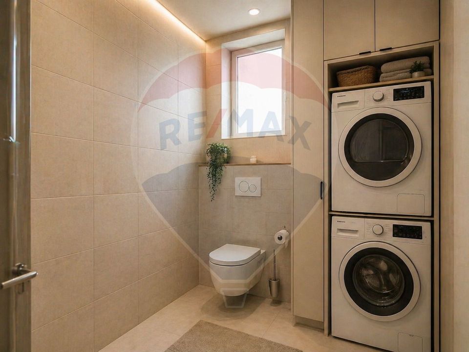 COMISION 0%|Casă individuală |185.5 mp utili |500 mp teren | Feldioara