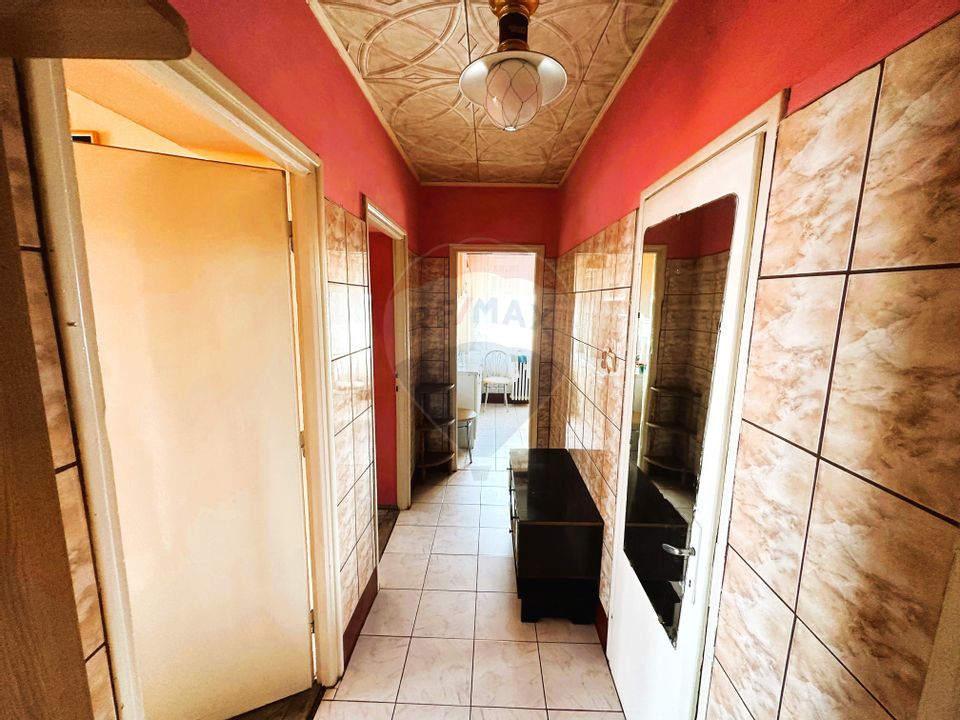 2 room Apartment for sale, Aradul Nou area