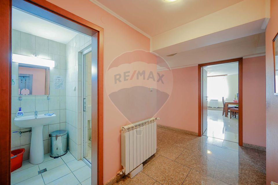 857sq.m Office Space for rent, Calea Clujului area