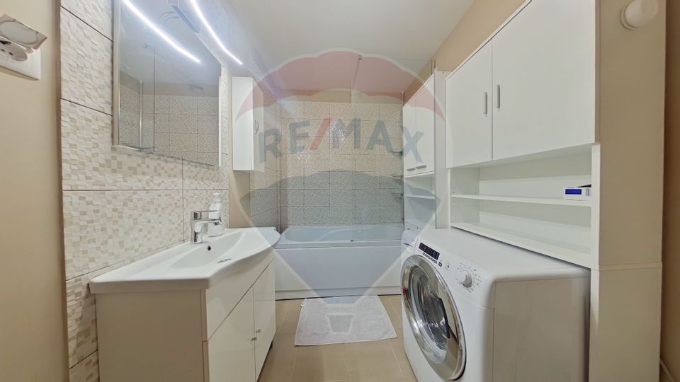 Apartament cu 3 camere, comision 0% la cumparator