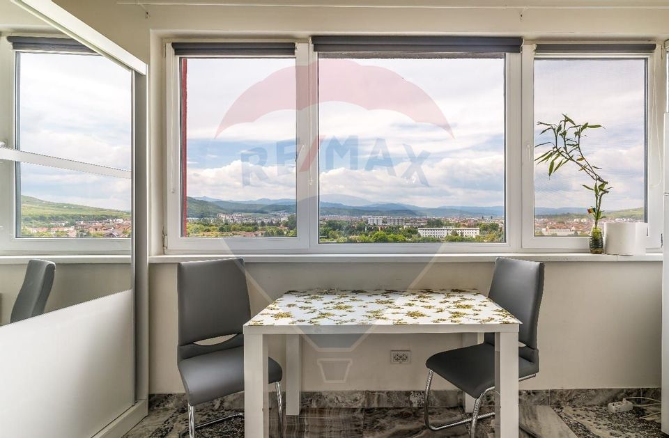 3 room Apartment for sale