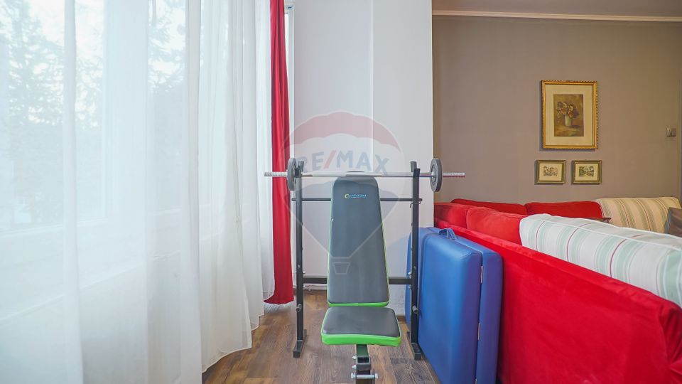 REZERVAT ! Apartament 3 camere Piața Teatrului