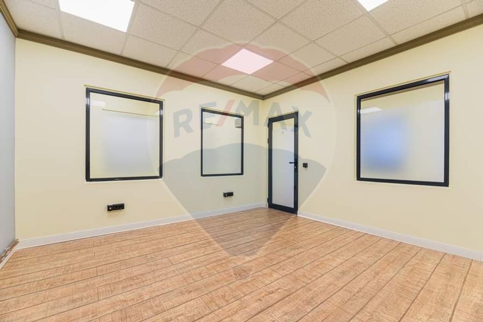 16sq.m Office Space for rent, Central area