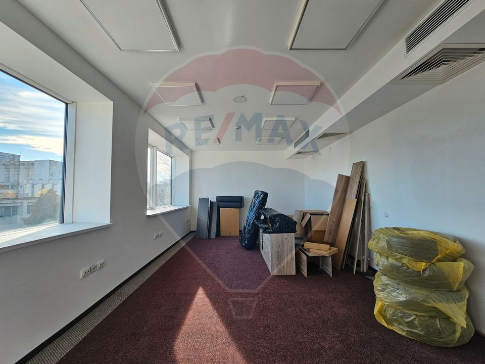 Spatiu birouri de 240 mp în Zona Industriala - Iasi
