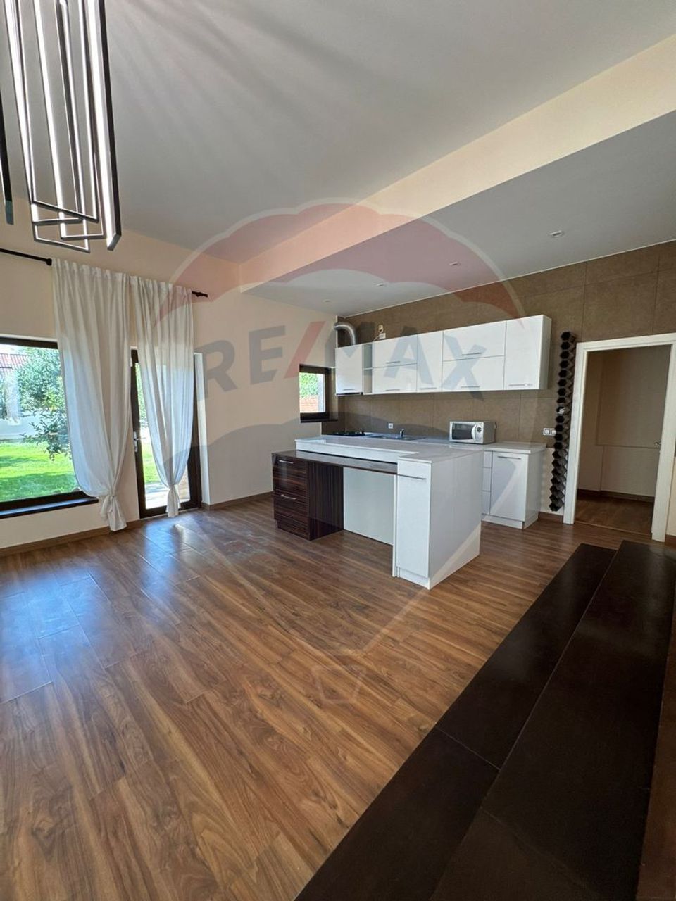 4 room House / Villa for rent, Lascar Catargiu area