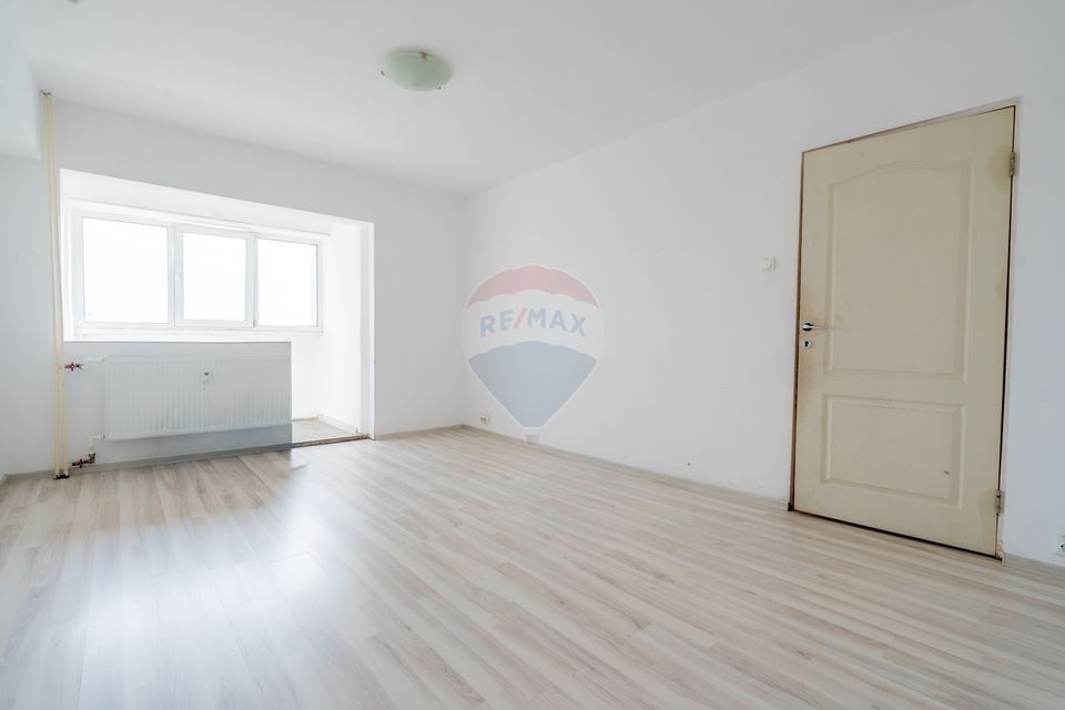 3 room Apartment for sale, Pantelimon area