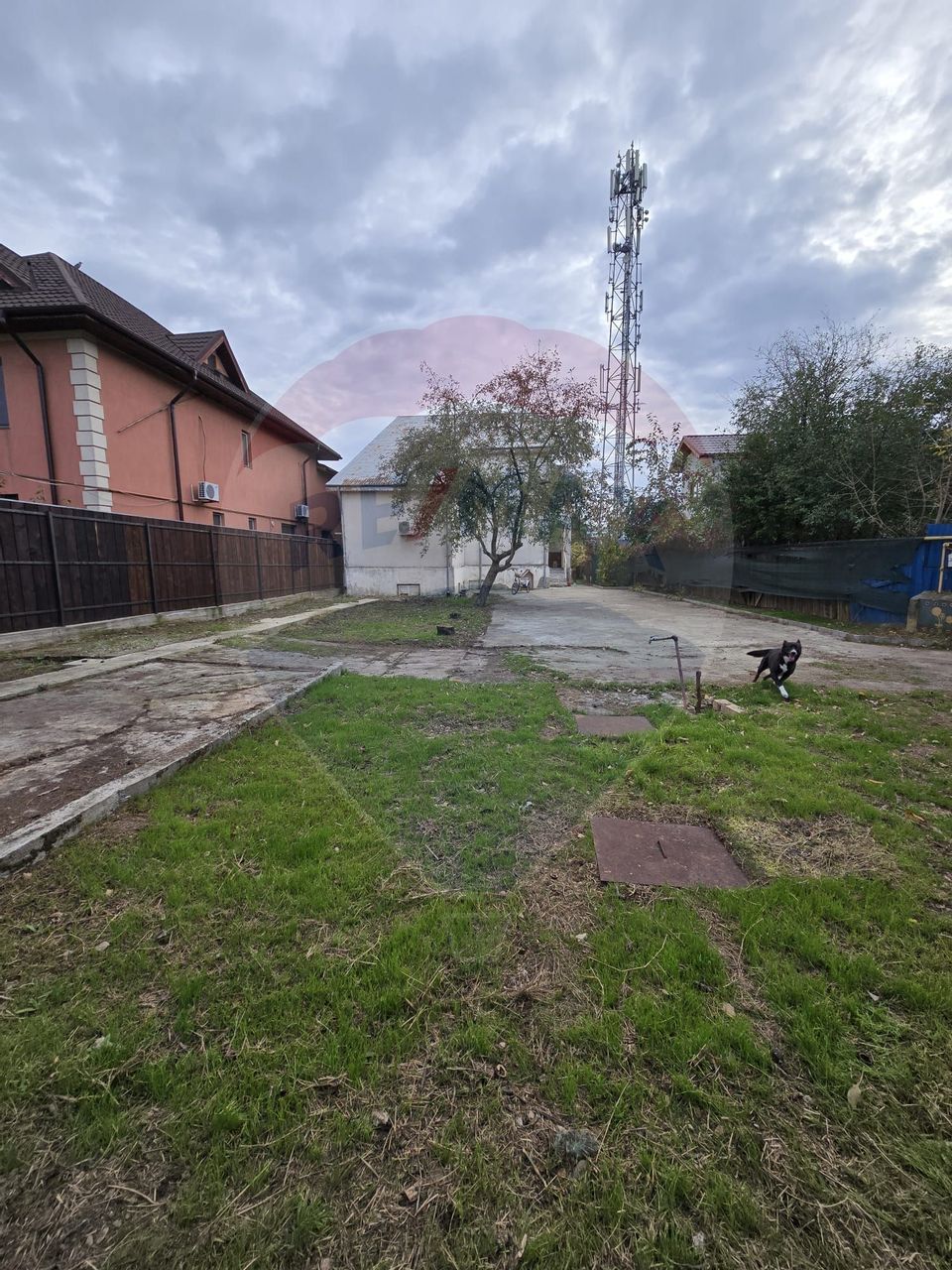 6 room House / Villa for sale, Central area