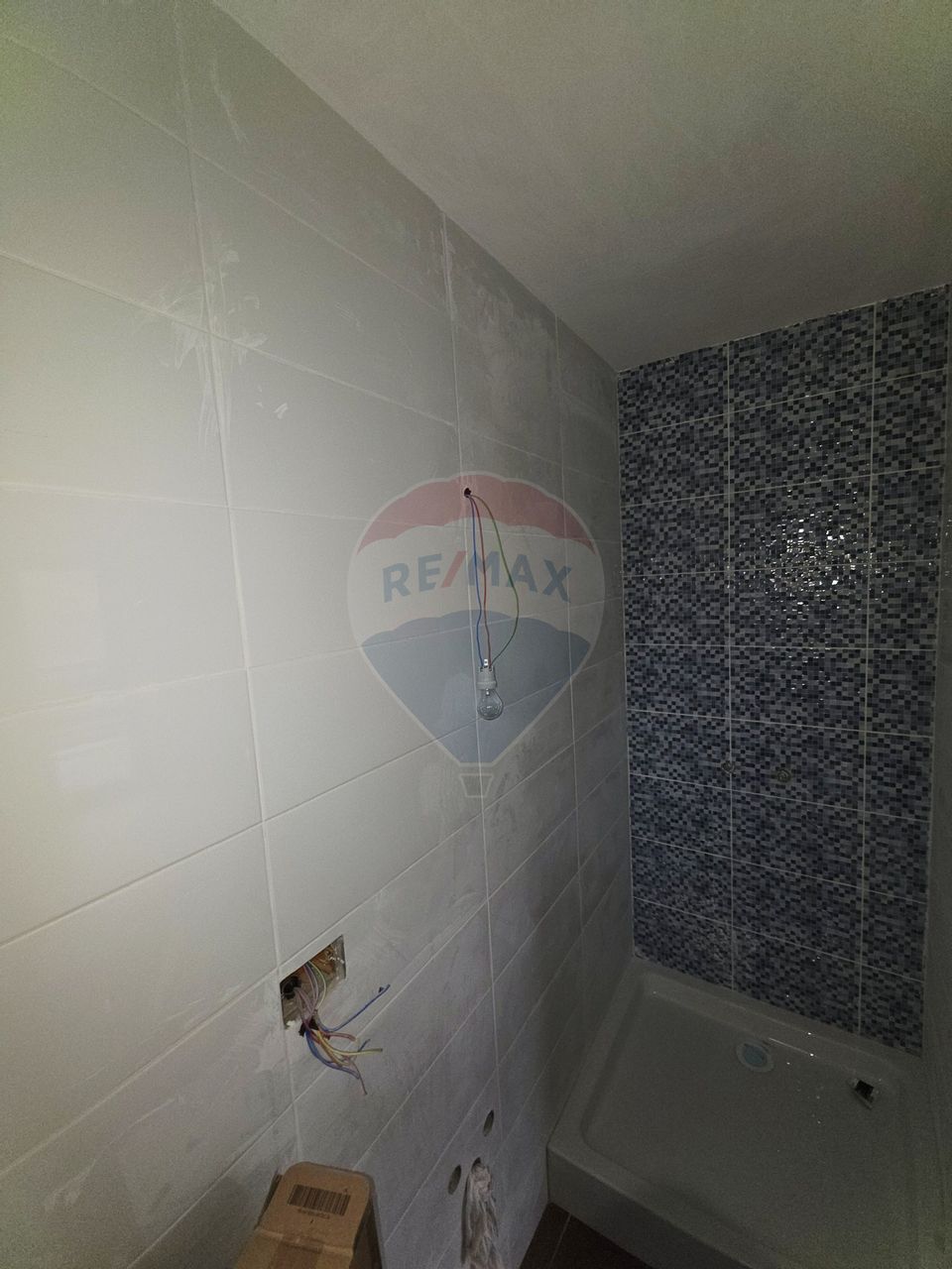 Casa  si  teren zona Balaurul