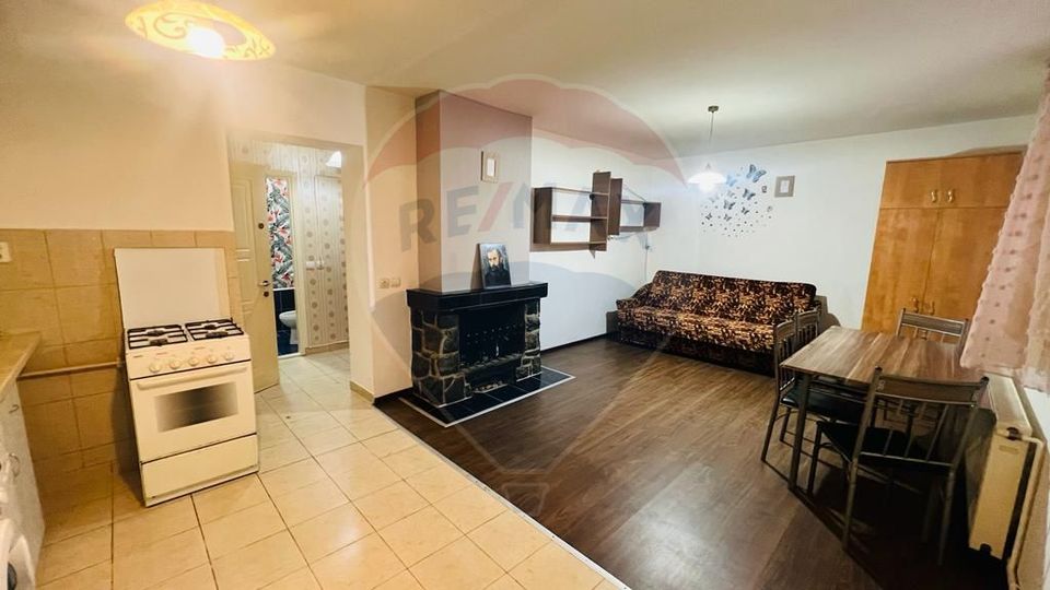 2 room Apartment for rent, Orasul Vechi area