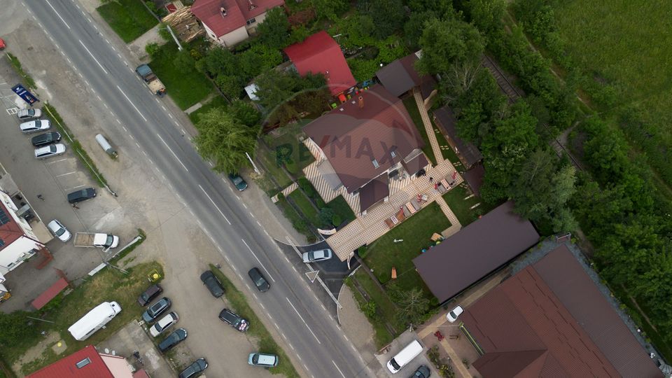 340sq.m Proprietate specială for sale