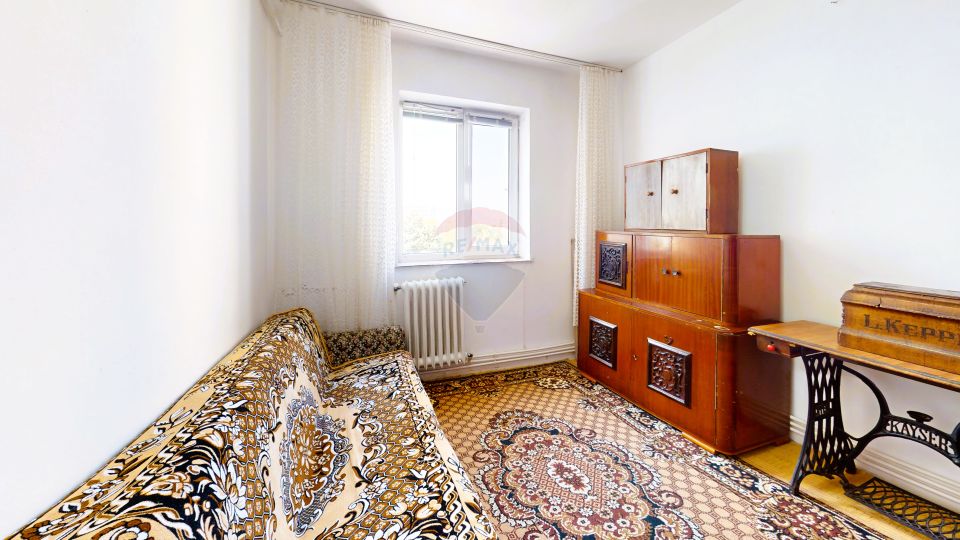 2 room Apartment for sale, Grivitei area